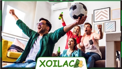 Xoi lac tv - Bật mí một số điểm thú vị tại trang Xoilac-tv.icu