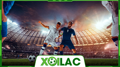 Xoilac TV - xoilactv.skin: Nơi đáng tin cậy cho trực tiếp bóng đá