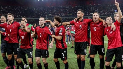 Chuyên gia nhận định cửa đi tiếp Albania tại Euro 2024